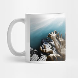 Resurrect from Hell Mug